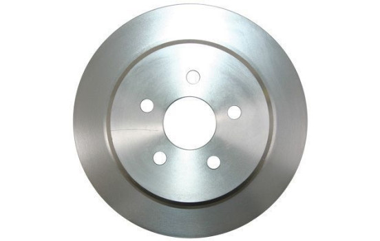 Disque de frein 16724 ABS