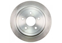 Disque de frein 16800 ABS