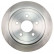 Disque de frein 16800 ABS