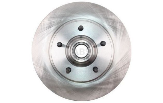 Disque de frein 16809 ABS, Image 2