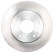 Disque de frein 16864 ABS