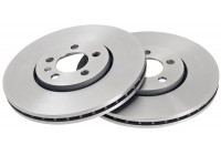 Disque de frein 16882 ABS