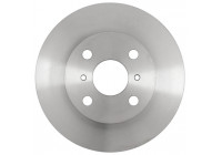 Disque de frein 16894 ABS