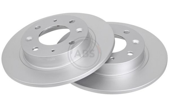 Disque de frein 16911 ABS, Image 3