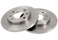 Disque de frein 16920 ABS