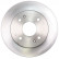 Disque de frein 16935 ABS