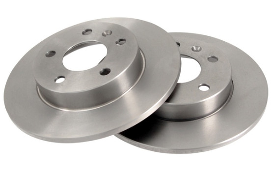 Disque de frein 16955 ABS