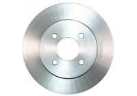 Disque de frein 16990 ABS