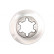 Disque de frein 16991 ABS, Vignette 2
