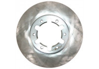 Disque de frein 16992 ABS