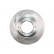 Disque de frein 17001 ABS, Vignette 2