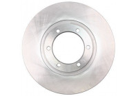 Disque de frein 17003 ABS