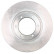 Disque de frein 17003 ABS