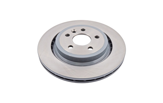 Disque de frein 170050 FEBI