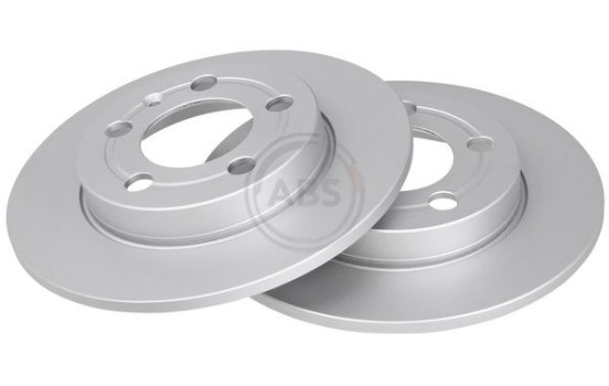 Disque de frein 17009 ABS, Image 3
