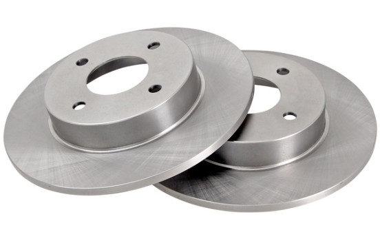Disque de frein 17010 ABS