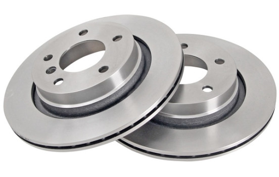 Disque de frein 17024 ABS