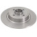 Disque de frein 17029 ABS