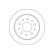 Disque de frein 17030 ABS, Vignette 2