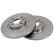 Disque de frein 17031 ABS, Vignette 3