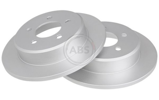 Disque de frein 17034 ABS, Image 3