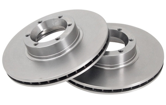Disque de frein 17036 ABS
