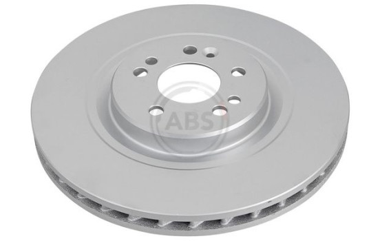 Disque de frein 17037 ABS, Image 3