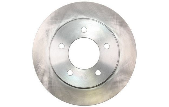 Disque de frein 17043 ABS, Image 2