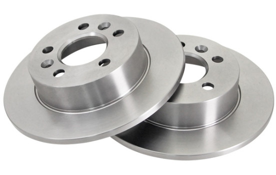 Disque de frein 17048 ABS