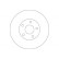 Disque de frein 17051 ABS, Vignette 2