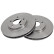 Disque de frein 17051 ABS, Vignette 3