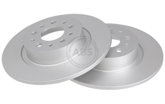 Disque de frein 17055 ABS, Image 3