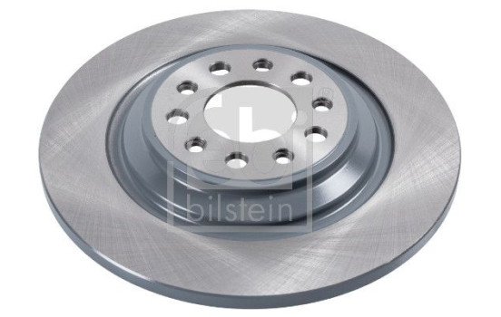 Disque de frein 170598 FEBI, Image 6