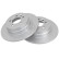 Disque de frein 17060 ABS, Vignette 3