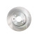 Disque de frein 17068 ABS, Vignette 2