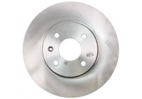 Disque de frein 17068 ABS
