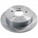 Disque de frein 170697 FEBI