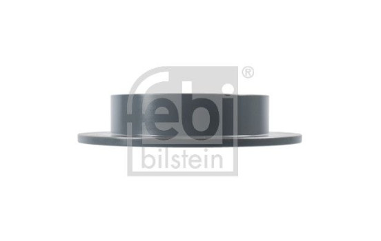 Disque de frein 170697 FEBI, Image 6