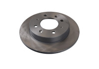 Disque de frein 170700 FEBI