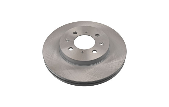 Disque de frein 170705 FEBI