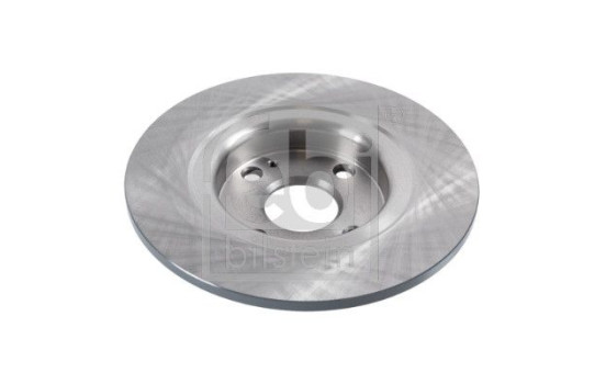 Disque de frein 170726 FEBI, Image 5