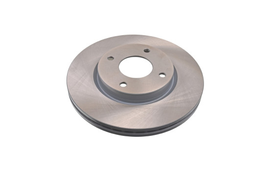 Disque de frein 170744 FEBI