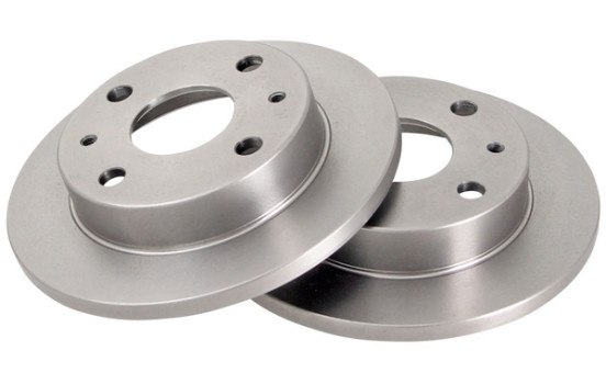 Disque de frein 17075 ABS