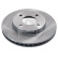 Disque de frein 170750 FEBI, Vignette 4