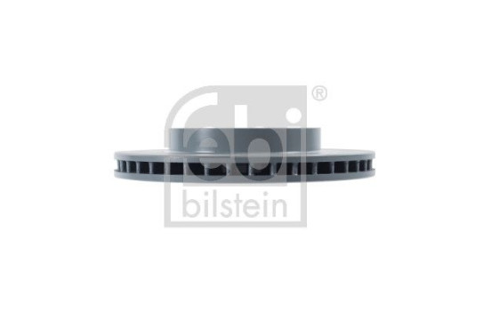 Disque de frein 170750 FEBI, Image 6