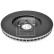Disque de frein 170751 FEBI, Vignette 4