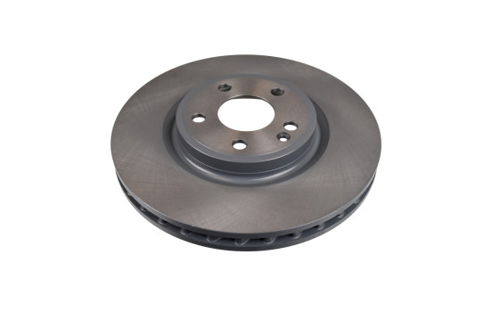 Disque de frein 170756 FEBI