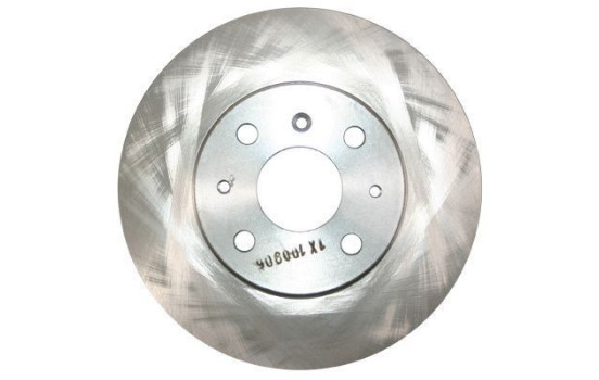Disque de frein 17077 ABS