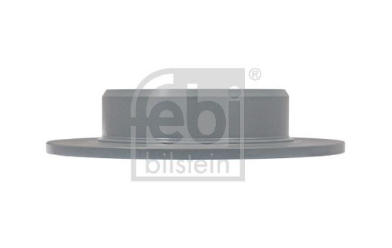 Disque de frein 170783 FEBI, Image 4