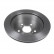 Disque de frein 170787 FEBI, Vignette 2